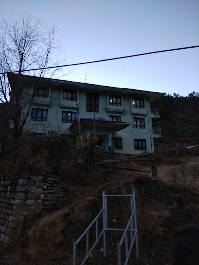 lodging