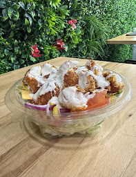 Photo n°42 de O’NAANGRILL à Toulon (Sandwicherie)