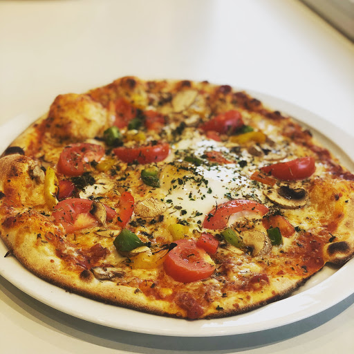 Photo 11 - Le Bessierain Pizza-Kebab burger