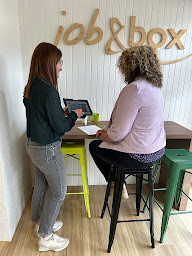 Photo n°19 de Job&Box à Saint-Méen-le-Grand (Agence pour l'emploi)