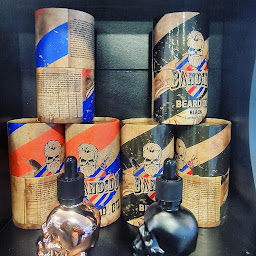 Photo n°22 de Casa barber à Reims (Salon de coiffure)