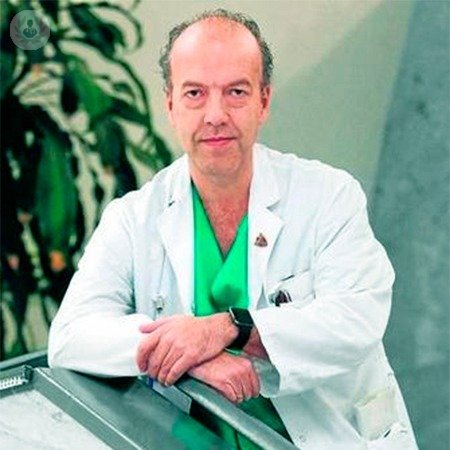 Dr. Javier Moya González - Thumbnail