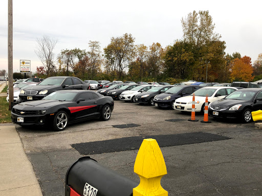 Royal Five Auto Sales - Thumbnail
