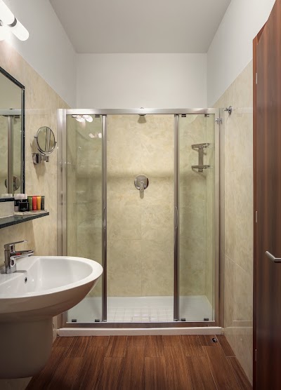 Photos of HOTEL GALILEO PRAGUE 4 *