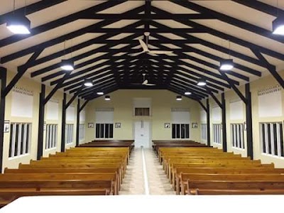 Photos of Church of St. Francis Xavier, Augier
