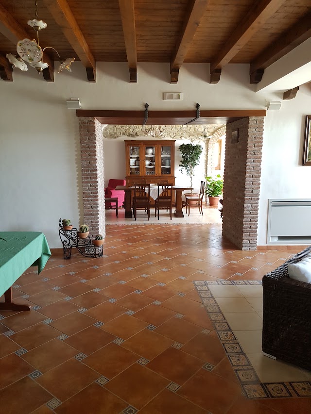 Agriturismo le Campanelle