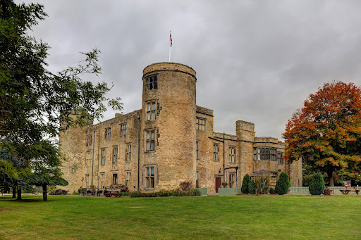 Walworth Castle Hotel