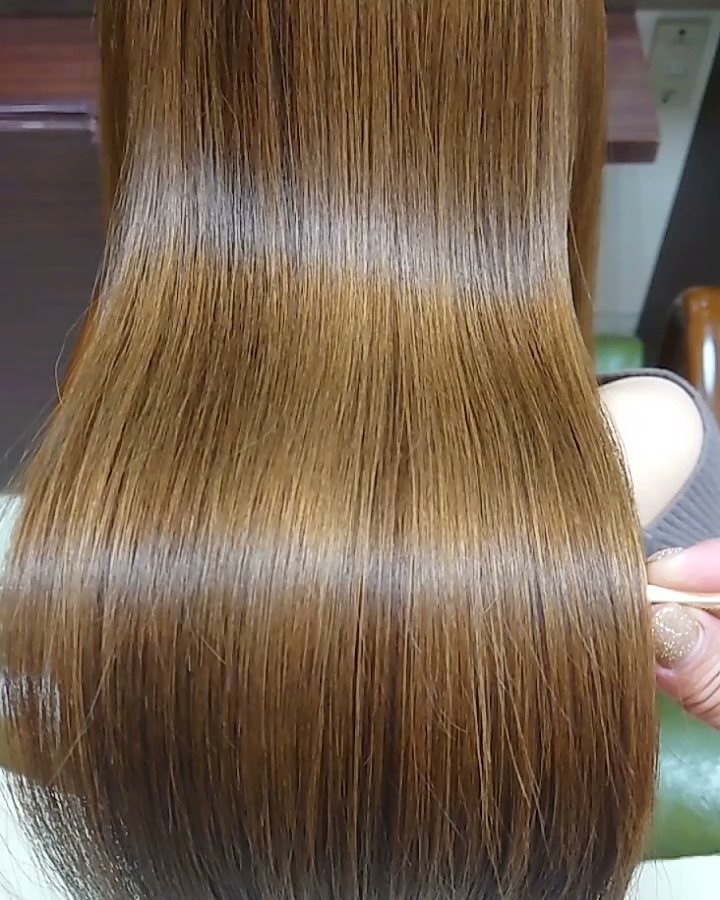 アッシュ・ヘアー