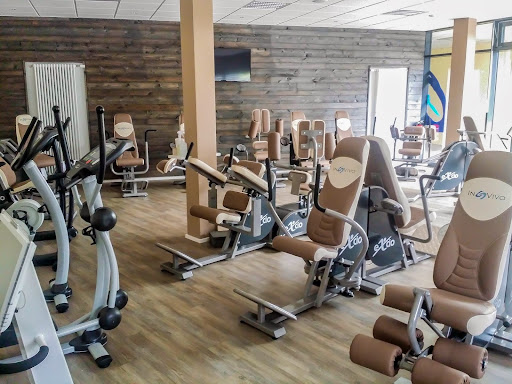 Jeutter IN.VIVO Physio & Sports Gallery - Germany