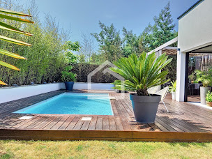 Photo n°5 de Cadre D'Envies à Saint-Aubin-de-Médoc (Agence immobilière)