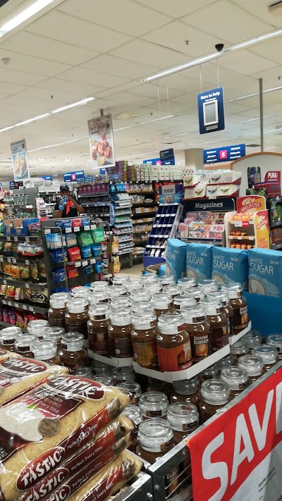 Photos of Pick n Pay Hyde Park Centre