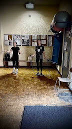 Photo n°20 de Academie Villenevoise des Sports de Combats à Villeneuve-de-la-Raho (Club de kick-boxing)