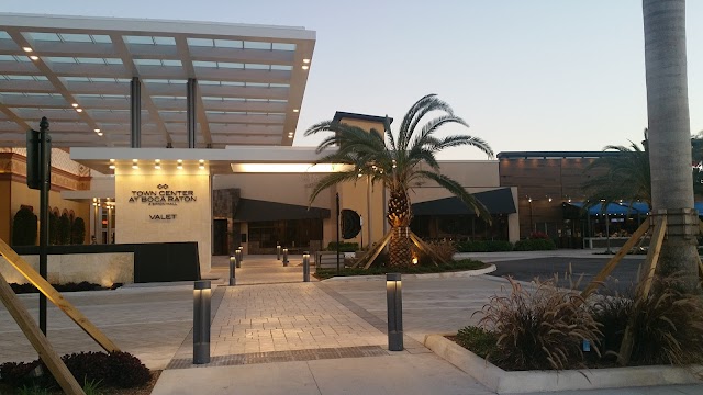 Rowan Town Center at Boca Raton