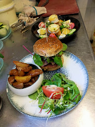 Photo n°38 de Brasserie de la foire du trone à Charenton-le-Pont (Restaurant)