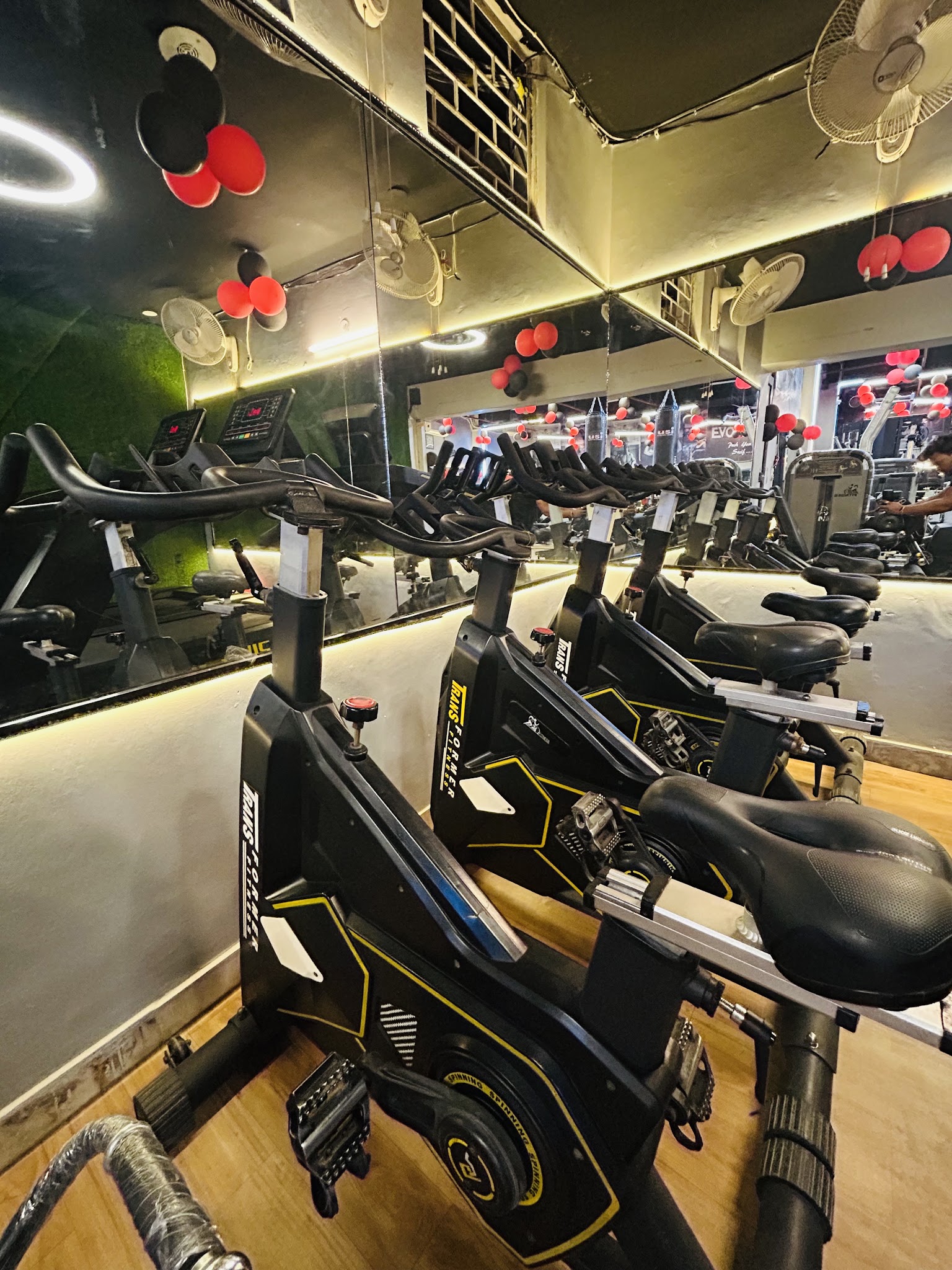 Evolve gym photo 4