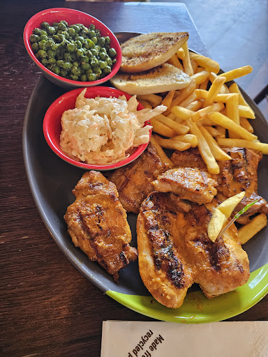 Nando's Nantgarw Gallery - United Kingdom