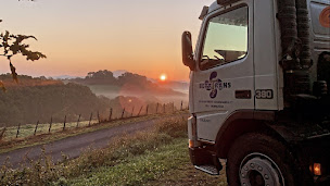 Photo n°5 de BETATRANS TP à Souraïde (Société de travaux publics)