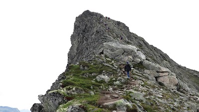 Photos of Romsdalseggen Camping / Isfjorden Feriesenter