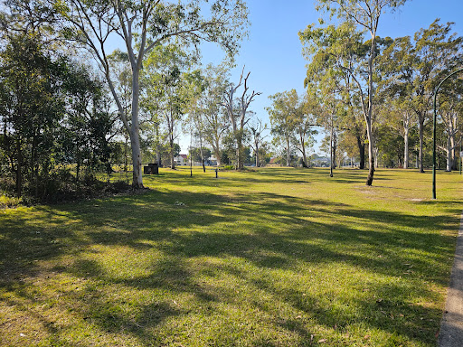 Sandgate Third Lagoon Reserve - Thumbnail