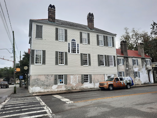 Middleton's painting and restorations