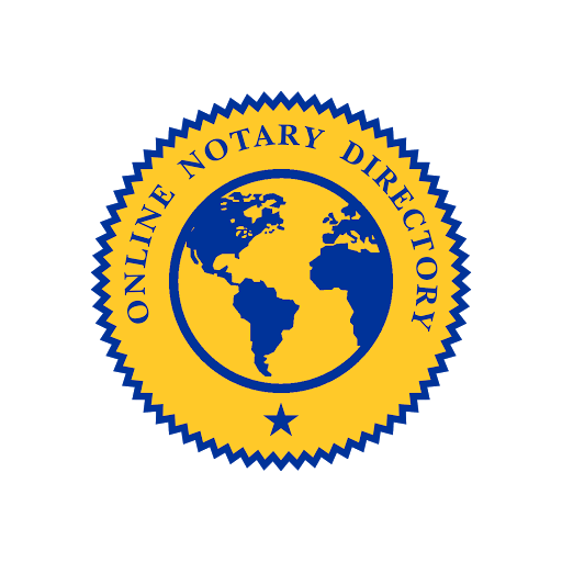 Online Notary Supply Store - Thumbnail