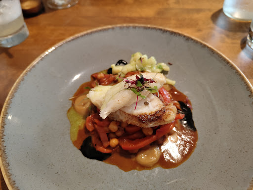 Ascough's Bistro - Thumbnail