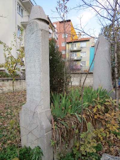 Photos of Kaka&ccedil; Mezarlığı