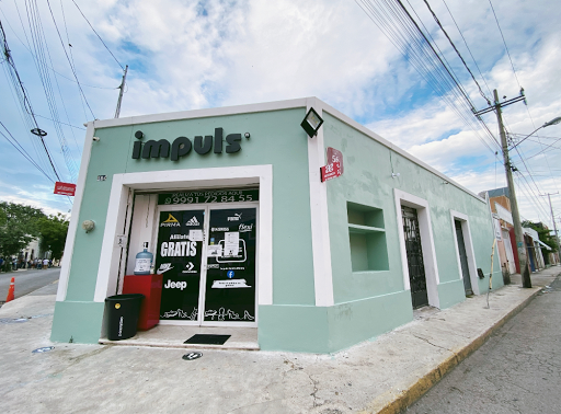 Impuls Centro