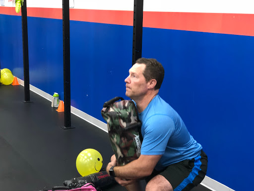EG Fitness - Thumbnail