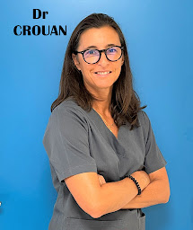 Photo n°11 de Dr Crouan Marine - Orthodontiste Nîmes à Nîmes (Orthodontiste)