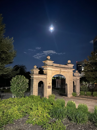 Greenville Ghost Tours