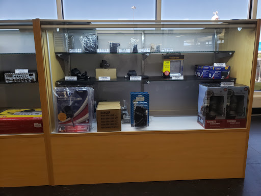 Mc Electronics Plus - CB Shop - Thumbnail