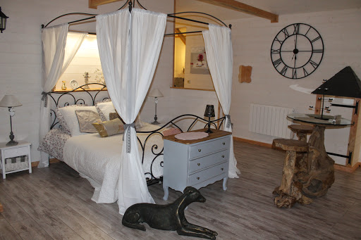 Photo de Domaine de Meros - La Vallée de l'Aulne à Plonévez-du-Faou (29530)