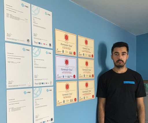 The House of Serenity