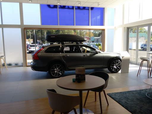Gengras Volvo Cars North Haven - Thumbnail