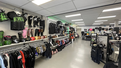 Joka Sport Gallery - Netherlands