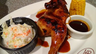Photos of Charcoal BBQ & Grill Restaurant