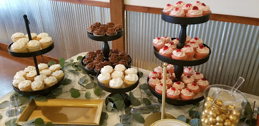 The Cake Shed