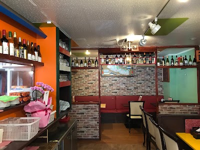 インド料理ロータス