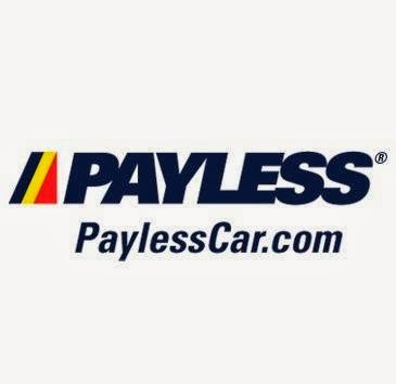 Payless Car Rental