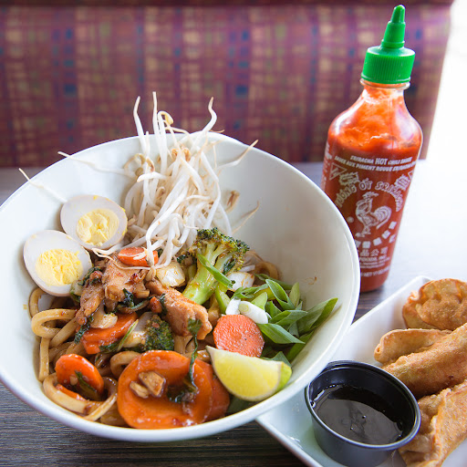 Wok Box - Lloydminster - Thumbnail