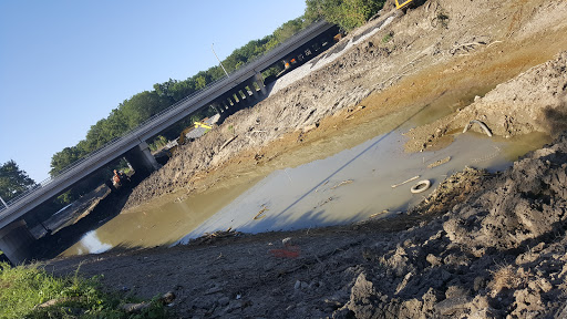 Rowlett Creek