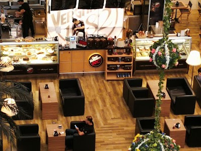 Photos of Caffe Vergnano 1882 - Mecca Mall