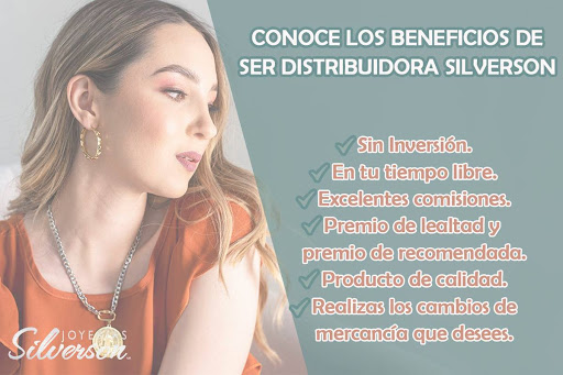 Silverson Joyerías Chihuahua 5 - Thumbnail