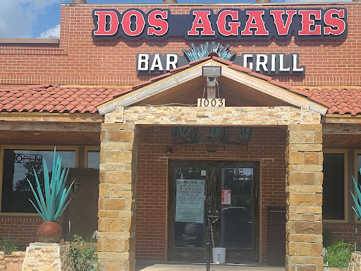 Dos Agaves Bar & Grill