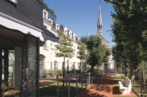 Photo de Résidence Choiseul - emeis à Saint-Pierre-des-Corps (37700)