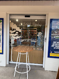 Photo n°1 de Le Saint André à Le Teich (Bureau de tabac)