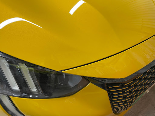 Gary's Body Repairs
