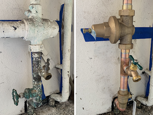 Little Guy Plumbing and Drain Service - Thumbnail