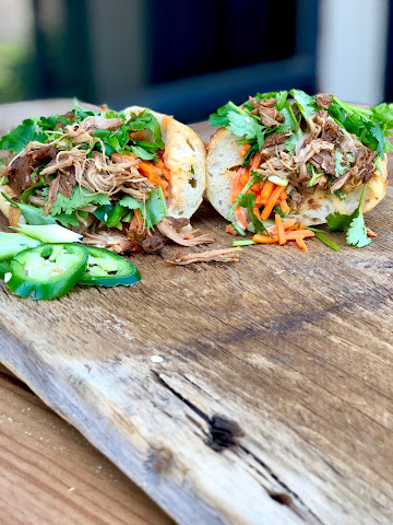 Lit'l Pepper Gourmet by null